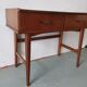 Teak desk