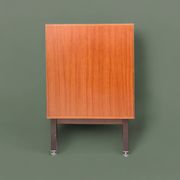 Commode vintage style scandinave - Combineurop