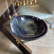 Rambervilliers Sandstone Ashtray