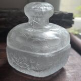 Art deco marcel franck perfume pot