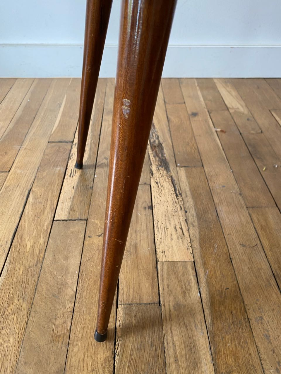 Vintage coffee table