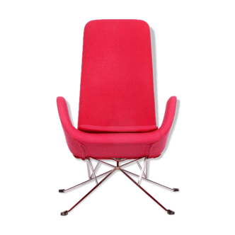 Milord Lounge Chair Design By Alfredo Häberli For Zanotta