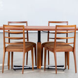 Vintage Scandinavian Table – 160 cm