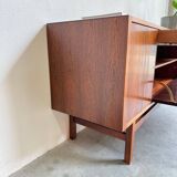Vintage Danish sideboard - lowboard rosewood