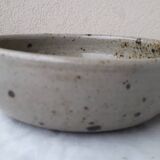 Stoneware bowl