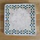 Cast iron trivet
