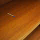 Teak bookcase, Danish design, 1970s, production: Denmark