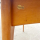 1960 Stella Dining Table