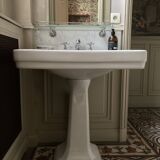 Lavabo Pozzi-Ginori