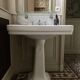 Pozzi-Ginori Washbasin