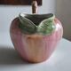 Large bassano pitcher (italy) vintage