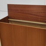 Cover chest