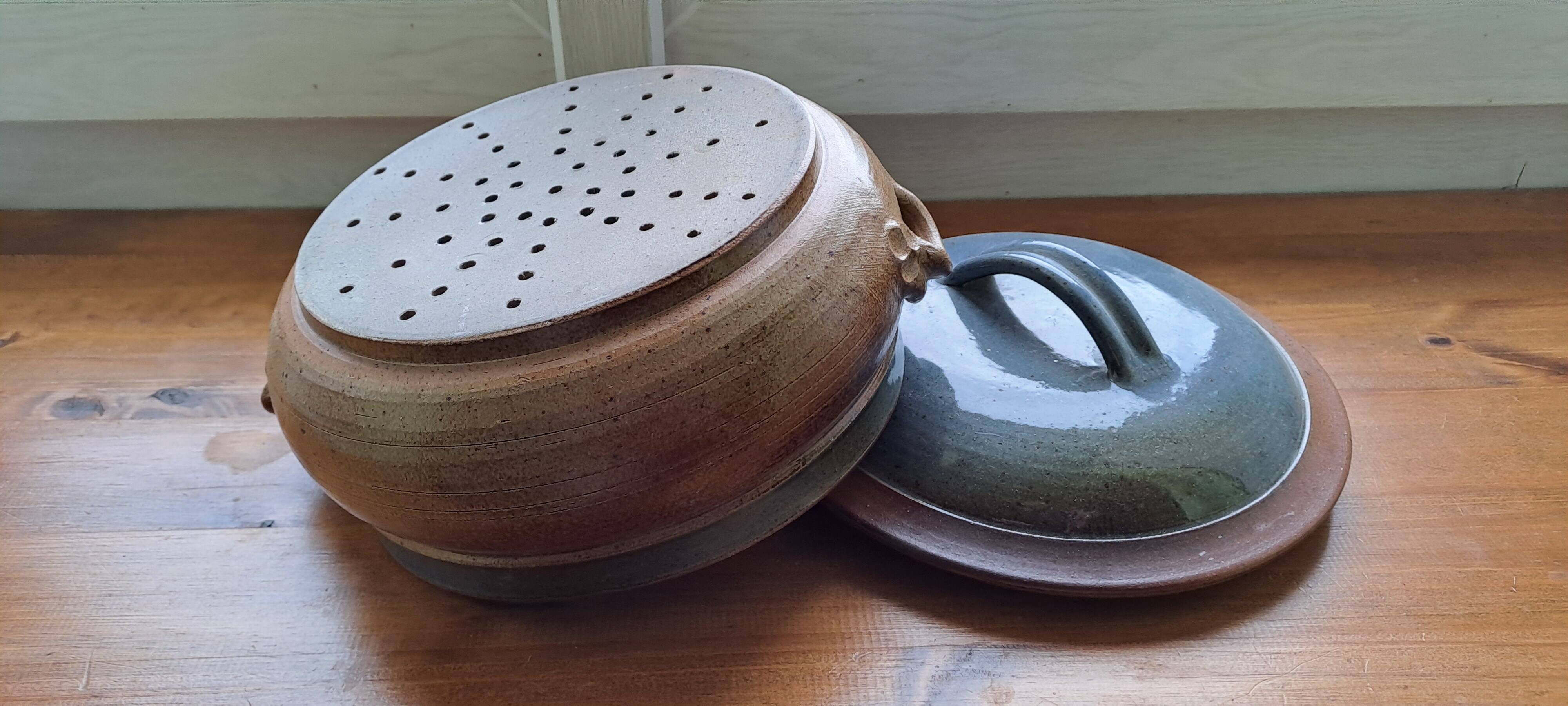Corsican artisanal pottery