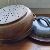 Corsican artisanal pottery