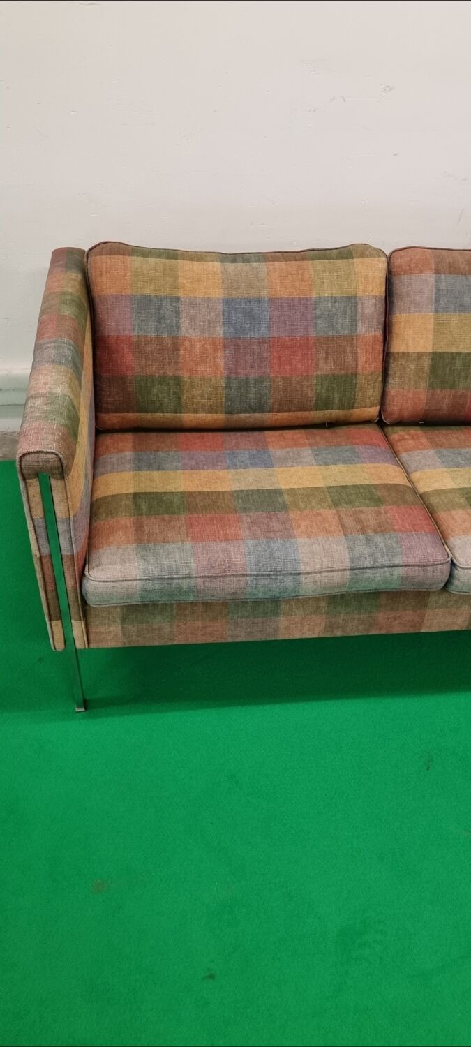 Pierre Paulin 442 3 seat sofa by Artifort