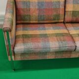 Pierre Paulin 442 3 seat sofa by Artifort