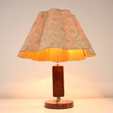 Table lamp, Kámen Praha, 1950s