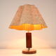 Table lamp, Kámen Praha, 1950s
