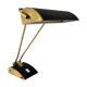 Lampe Jumo vintage 1950