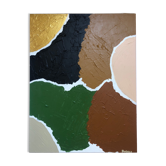 Acrylic painting living room painting