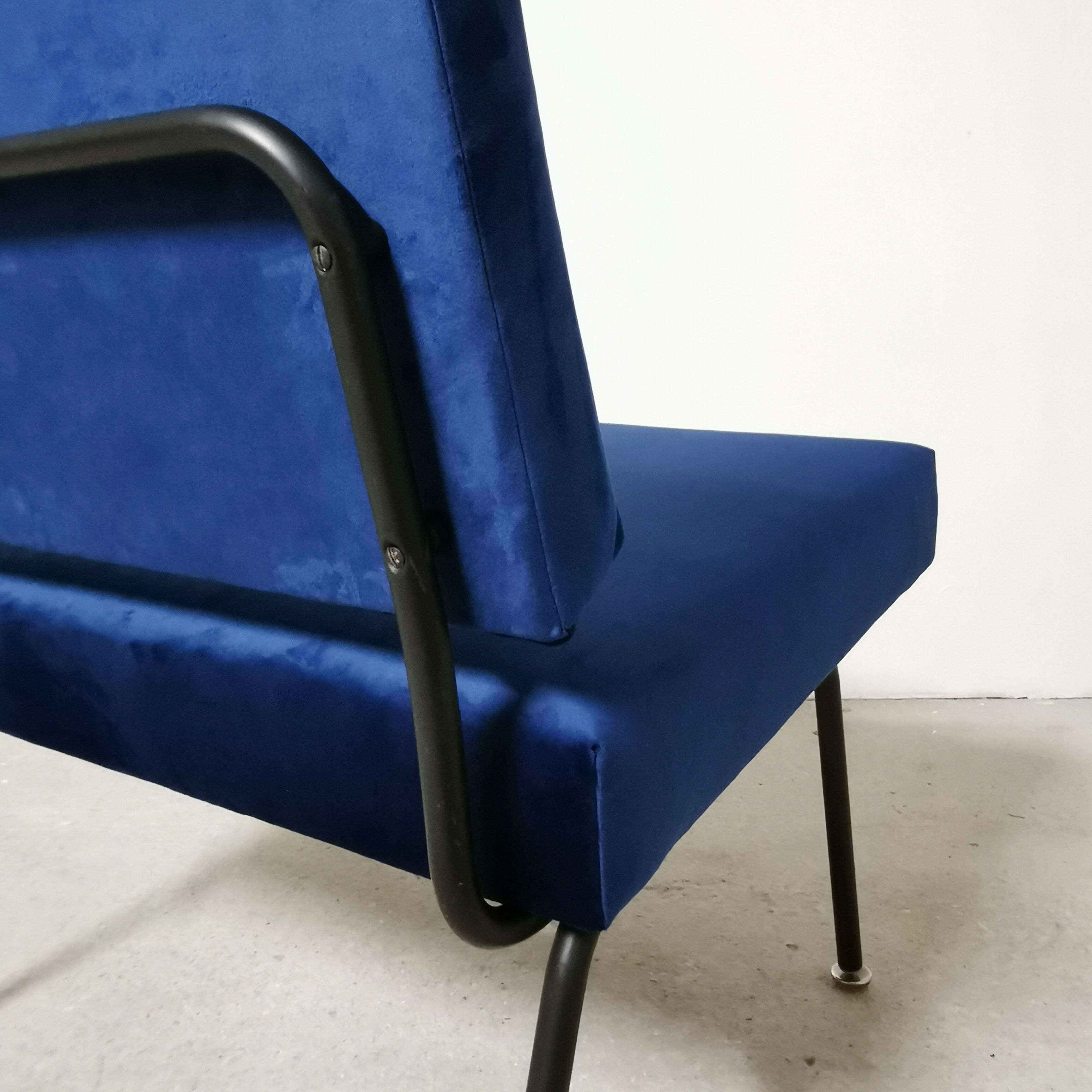 Florence Knoll's armchair 31 for Knoll International 1950