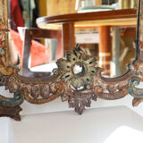 Italian Baroque Mirror