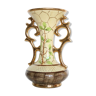 Vase with hand, Belgian ceramics