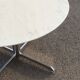 Vintage marble table