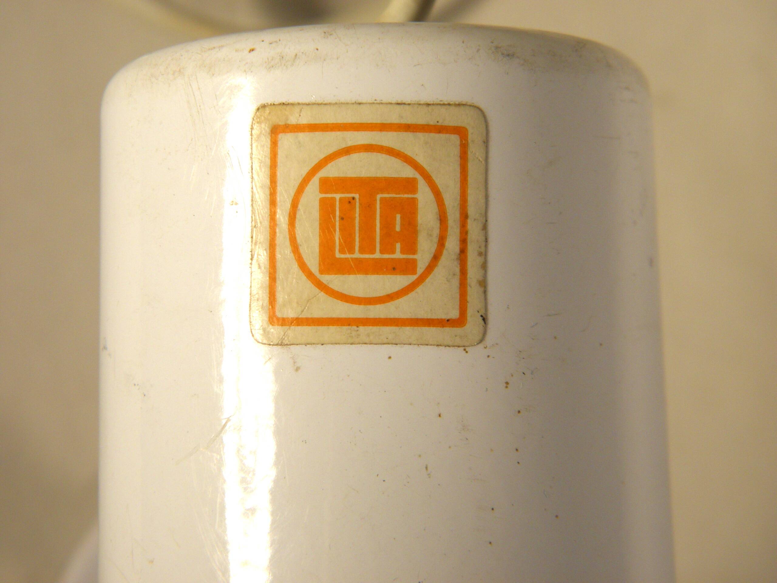 Spot lita wall light 1970