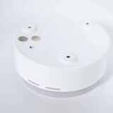 Ceiling/wall light from the 70s Space Age Ahlemann + Schlatter