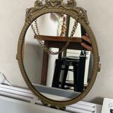 Miroir 27x19cm