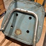 Pullman office chair