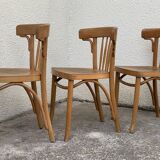 Chairs Thonet A429 1930