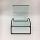 Italian magazine rack, 1980's, Gallotti & Radice