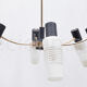 Arlus "Stil Novo" Lustre