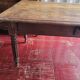 Bureau ancien