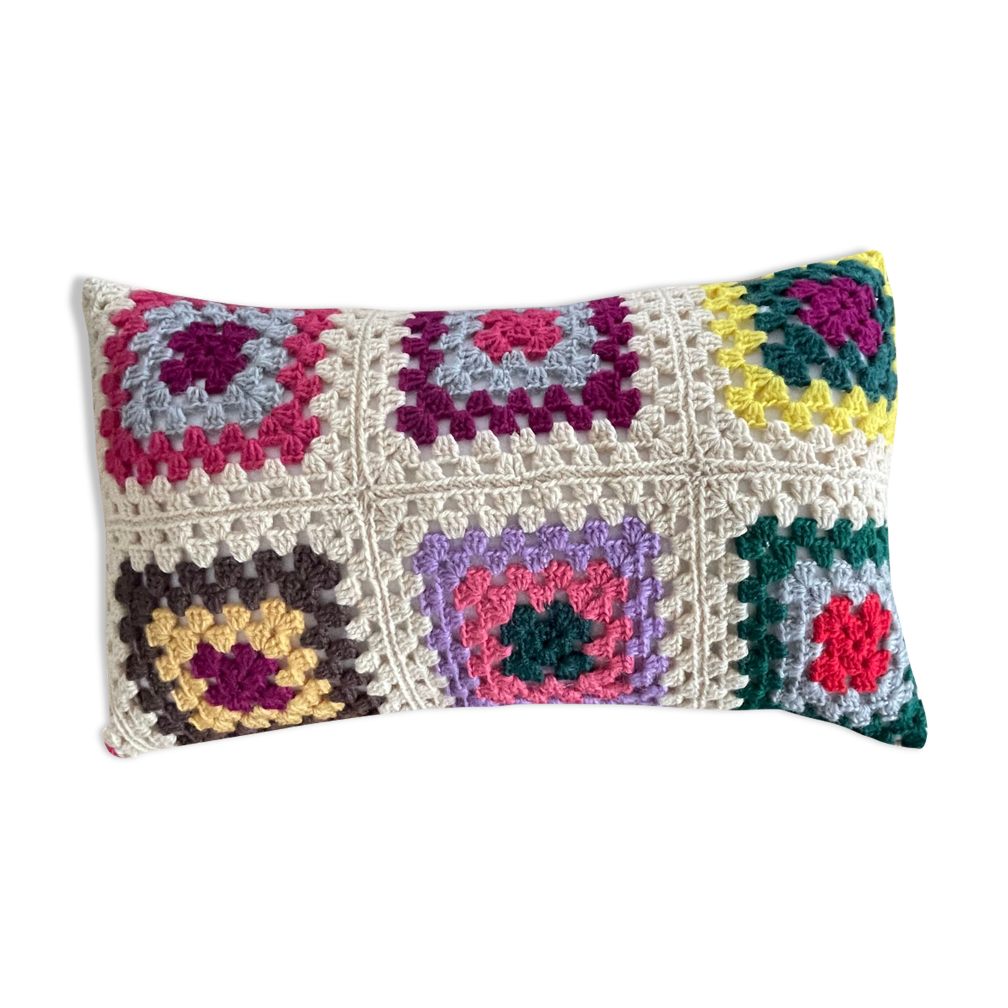 Hook cushion