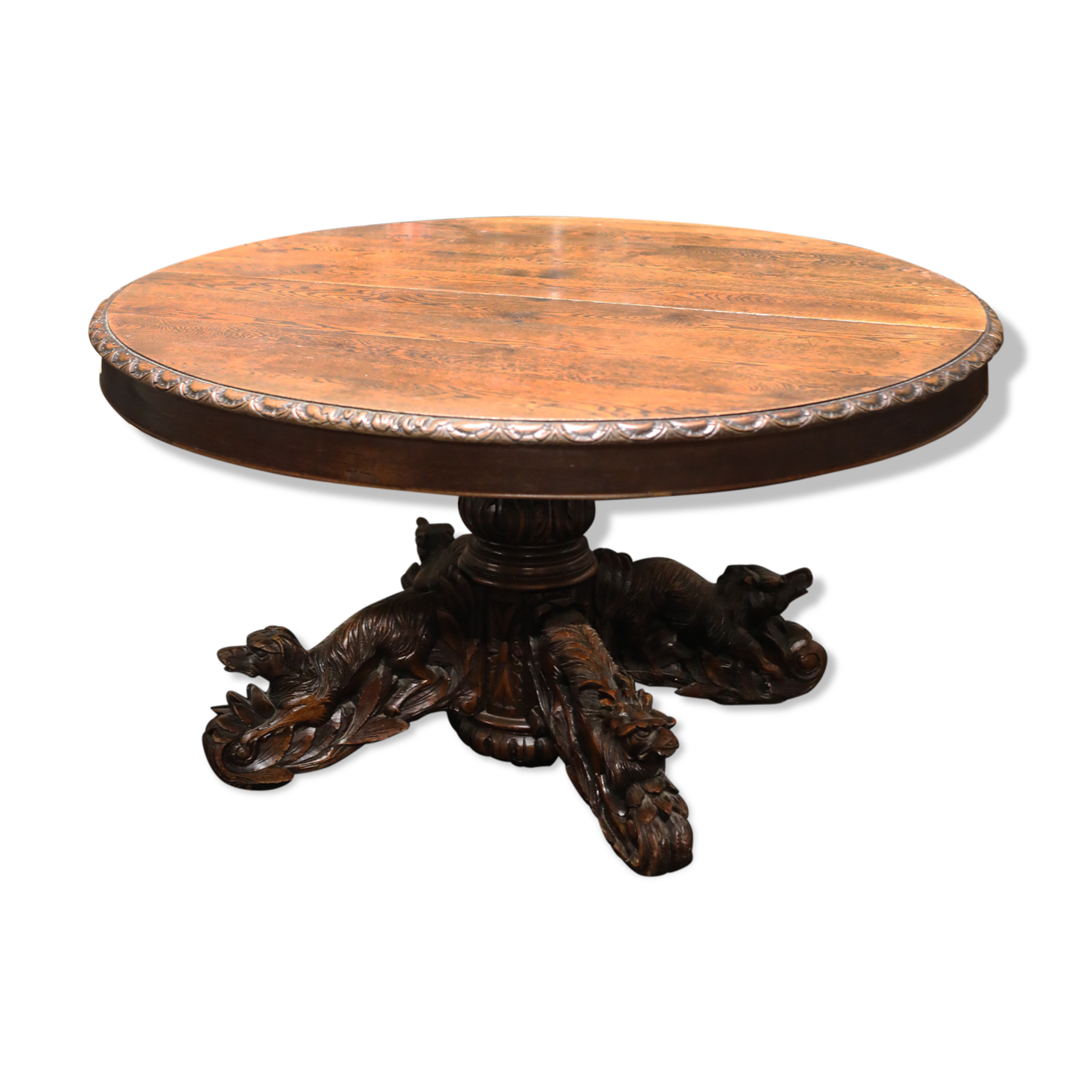 Table Henry II