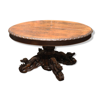Table Henry II