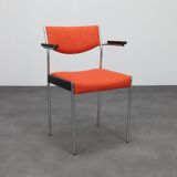 4x Dining Chair by Thereca, 1960s