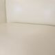 Set of 5 leather armchairs, France 80