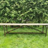 Industrial bench