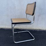 Chair B32 by Marcel Breuer