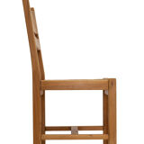 Set de 6 chaises GM Møbler by TP design