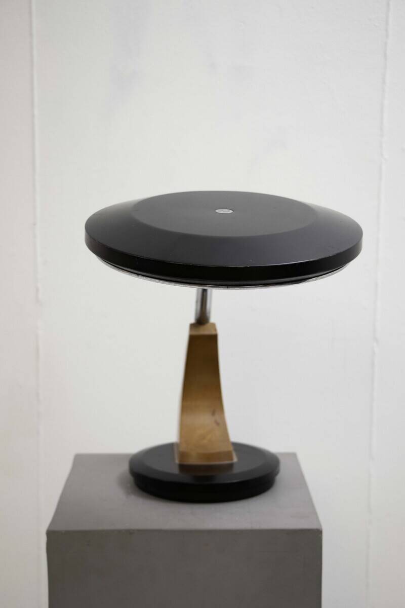 Mid-century Modern Fase Lamp Model 530 Rifle, Spain, 1960