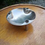 Empty pocket, Nagel candle holder