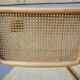 Pair of Cesca B32 chairs by Marcel Breuer