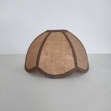 Lamp raffia