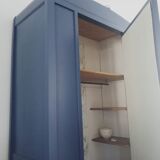 Parisian wardrobe