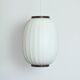 Large Bojan Pendant Lamp by Lars Eiler Schiøler for Hoyrup Light, 1970s